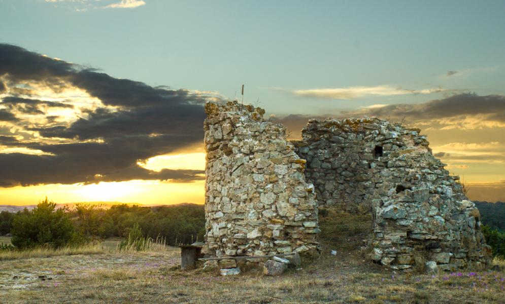 Galería Arte y Monumentos Ayuntamiento de Abejar