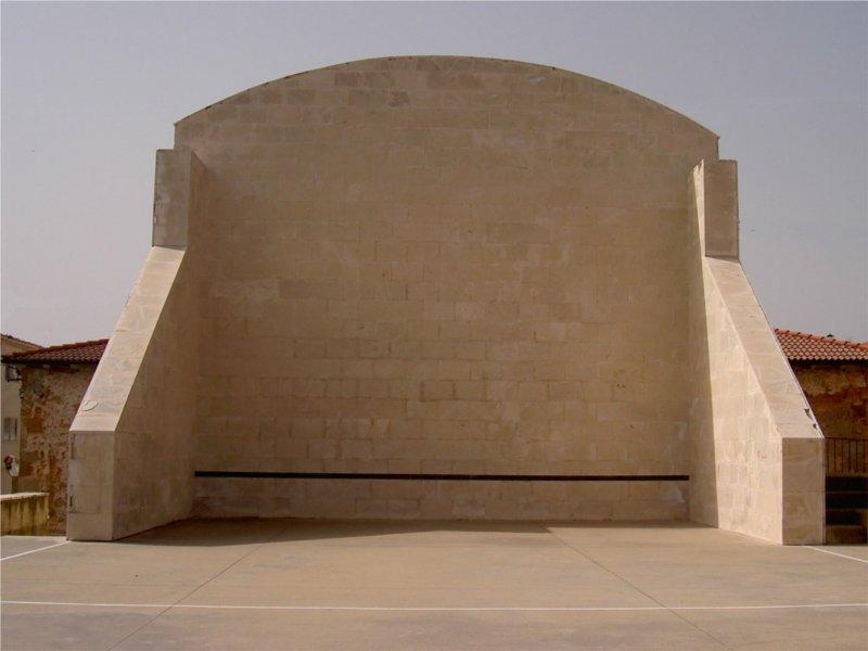 Instalaciones Deportivas Ayuntamiento de Abejar