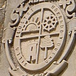 Escudo Heráldico de Abejar