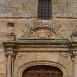 Iglesia de Abejar